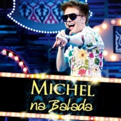 Na Balada - CD Audio di Michel Teló