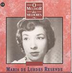 Maria De Lurdes Resende - O Melhor Dos Melhores 15