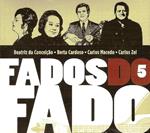 Fados Do Fado Vol.5