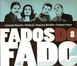 Fados Do Fado Vol.8