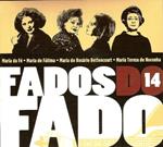 Fados Do Fado Vol.14