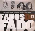 Fados Do Fado - Vol.17