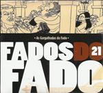 Fados Do Fado Vol.21