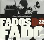 Fados Do Fado - Vol.22