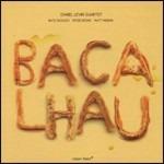Bacalhau - CD Audio di Daniel Levin