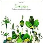 Grünen - CD Audio di Achim Kaufmann,Robert Landfermann