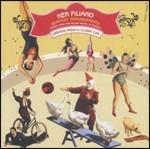 Dreams from a Clown Car - CD Audio di Ken Filiano,Quantum Entanglements