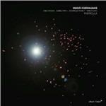 Particula - CD Audio di Hugo Carvalhais