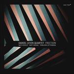 Friction - CD Audio di Daniel Levin