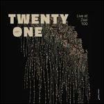 Live at Zaal 100 - CD Audio di Twenty One Quartet