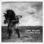 Incantations - CD Audio di Tony Malaby