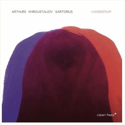 Hangkerum - CD Audio di Tom Arthurs