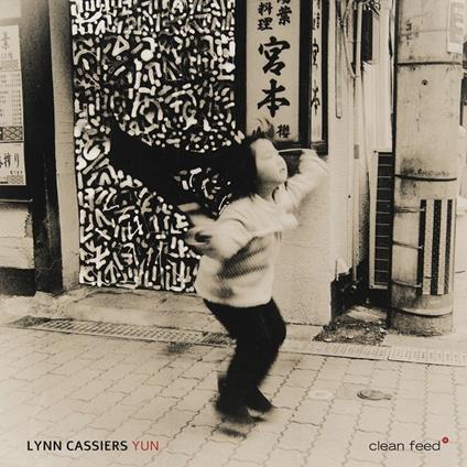 Yun - CD Audio di Lynn Cassiers