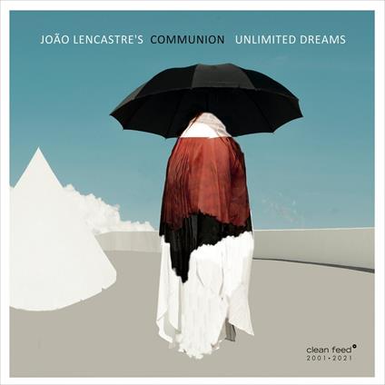 Unlimited Dreams - CD Audio di Joao Lencastre