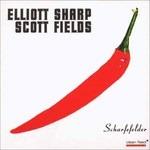 Scharfefelder - CD Audio di Elliott Sharp
