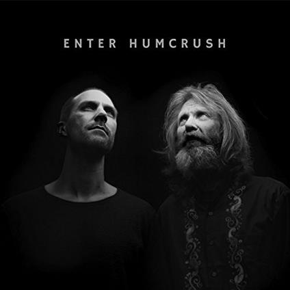 Enter Humcrush - Vinile LP di Humcrush