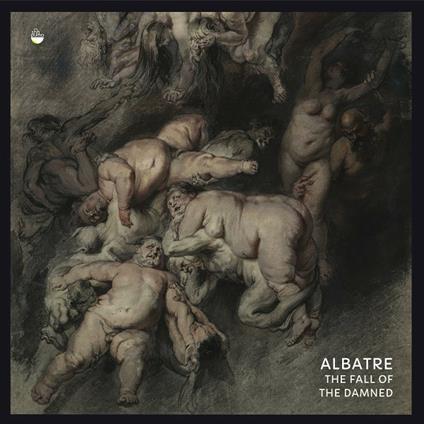 Fall of the Damned - CD Audio di Albatre