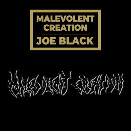 Joe Black - Vinile LP di Malevolent Creation