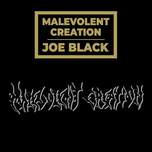 Joe Black - Vinile LP di Malevolent Creation