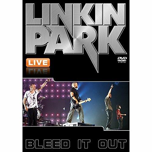 Bleed it Out Live (DVD) - Linkin Park - CD | IBS