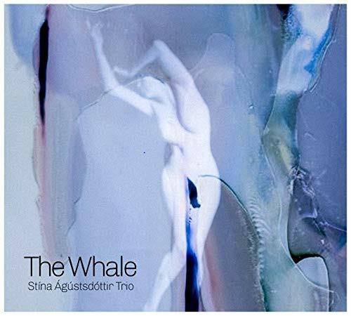 Whale - CD Audio di Stina Agustsdottir