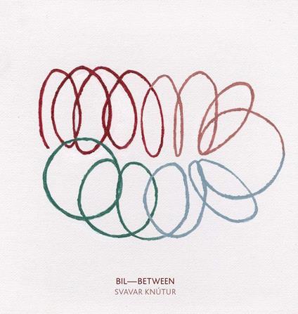 Bil-Between - Vinile LP di Svavar Knutur
