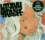 Heavy Trash - CD Audio di Heavy Trash