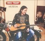 Museum - CD Audio di Mike Tramp