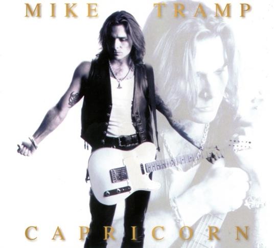 Capricorn - CD Audio di Mike Tramp