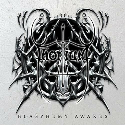 Blasphemy Awakes - Vinile LP di Thorium