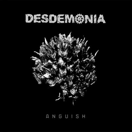 Anguish - Vinile LP di Desdemonia