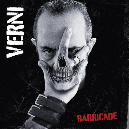 Barricade (Digipack) - CD Audio di Verni