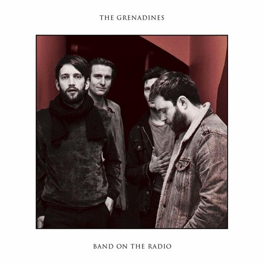 Band on the Radio - CD Audio di Grenadines