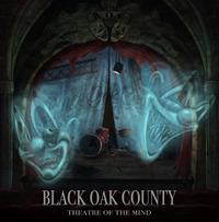 Theatre of the Mind - Vinile LP di Black Oak County