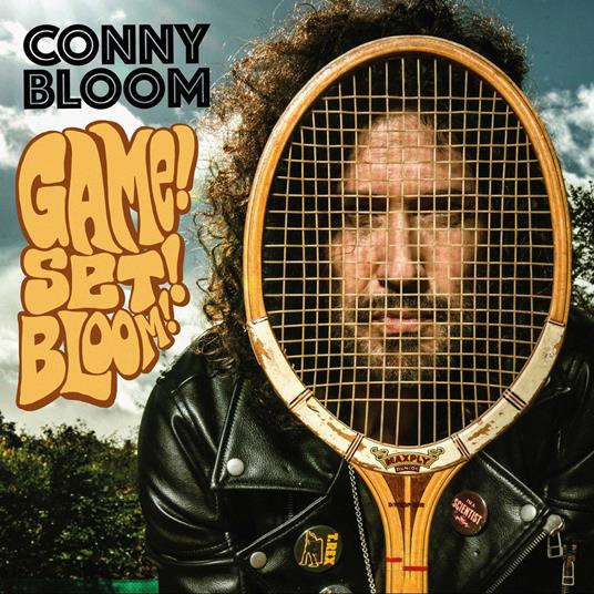 Game! Set! Bloom! - Vinile LP di Conny Bloom