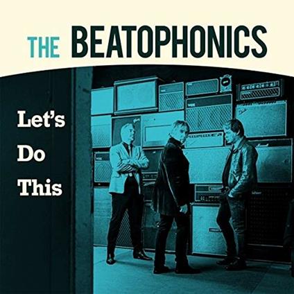 Let's Do This - Vinile LP di Beatophonics
