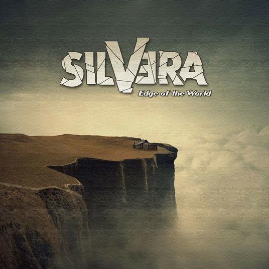 Edge of the World - CD Audio di Silvera