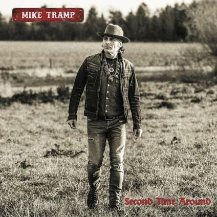 Second Time Around - Vinile LP di Mike Tramp