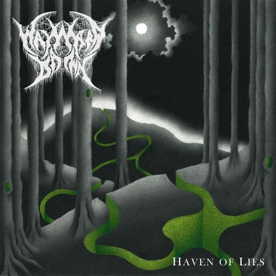 Haven of Lies - CD Audio di Wayward Dawn