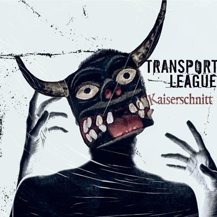 Kaiserschnitt - CD Audio di Transport League