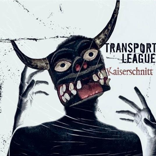 Kaiserschnitt - Vinile LP di Transport League