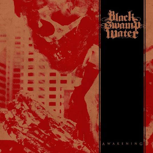 Awakening - Vinile LP di Black Swamp Water