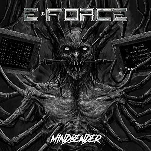 Mindbender - CD Audio di E-Force