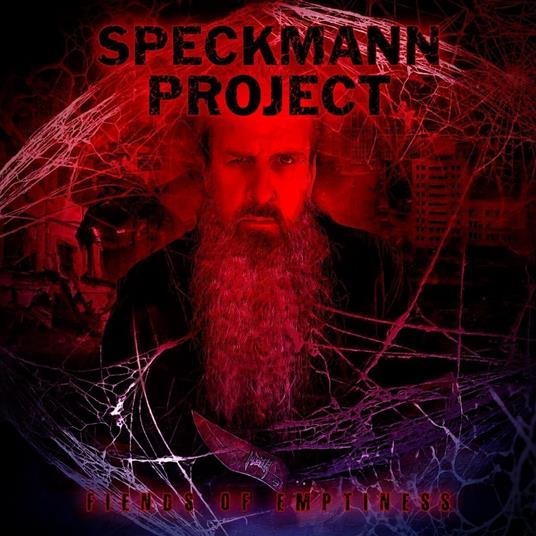 Fiends Of Emptiness - CD Audio di Speckmann Project