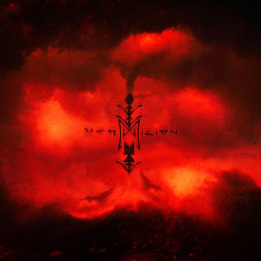 Vermilion - CD Audio di Oddland