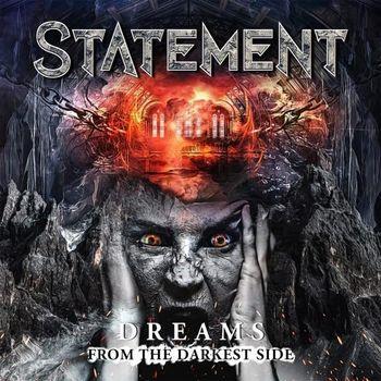 Dreams From The Darkest Side - CD Audio di Statement