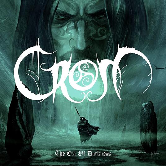 The Era Of Darkness - Vinile LP di Crom