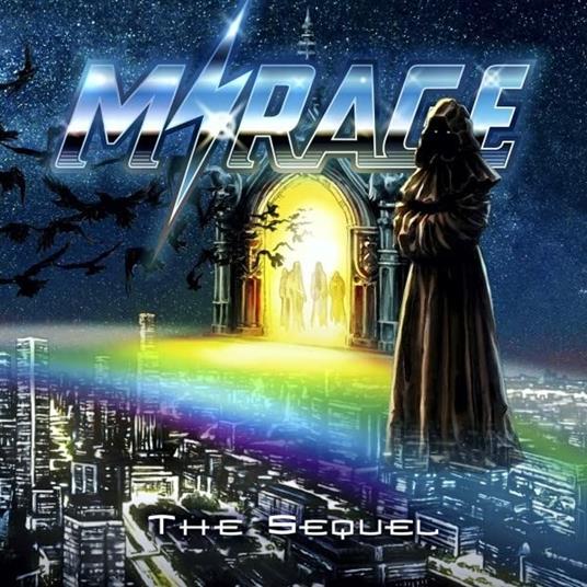 The Sequel - CD Audio di Mirage