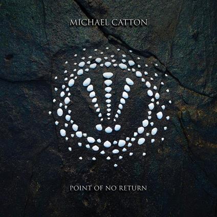 Point Of No Return - Vinile LP di Michael Catton