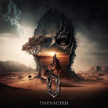 Daenacteh - Vinile LP di Deception